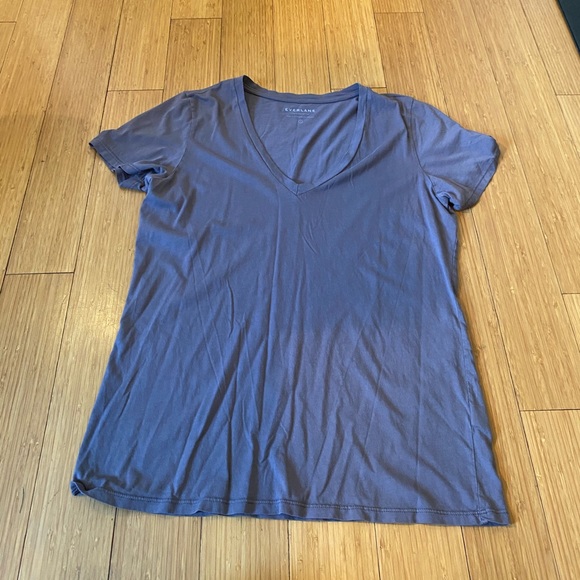 Everlane Tops - Everlane Womens V